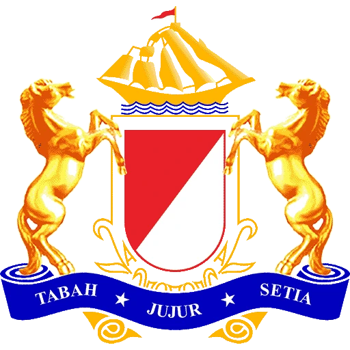 Logo Kadin Air Besi